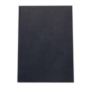 Q-CONNECT FEINT RULED CASEBOUND NOTEBOOK 192 PAGES A4 K00060 (PACK OF 1) image