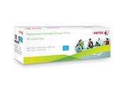 XEROX COMPATIBLE TONER CYAN CE311A 106R02258 image