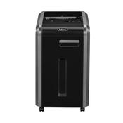 FELLOWES POWERSHRED 225MI SHREDDER MICRO CUT P-5 REF 4620101 image