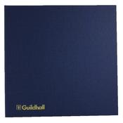 EXACOMPTA GUILDHALL ACCOUNT BOOK 80 PAGES 10 CASH COLUMNS 51/10 1330 (PACK OF 1) image