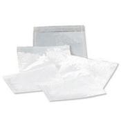 GOSECURE DOCUMENT ENVELOPES PLAIN SELF ADHESIVE DL (PACK OF 1000) 4301005