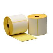 ZEBRA LABEL PAPER DESKTOP PRF 1000D 102X152MM 25.4MM CORE  (PACK OF 12 ROLLS) 800284-605