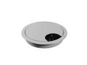 KOMO PEARL NICKEL ALUMINUM PORTAL - 80MM