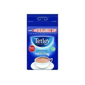 TETLEY ONE CUP TEA BAGS CATERING (PACK OF 1100) A01161