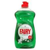 FAIRY WASH UP LIQUID ORIGINAL 383MLS (PACK OF 1)