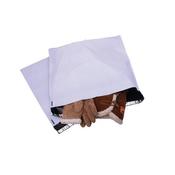 STRONG POLYTHENE MAILING BAG 460X430MM OPAQUE (PACK OF 100) HF20213
