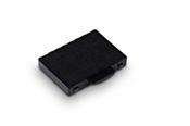 TRODAT PROFESSIONAL 5030 LINE DATER REFILL INK CART PAD BLACK [FOR DATER 5030] REF 120193 [PACK 2]