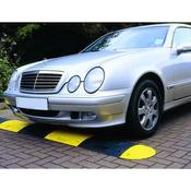 SPEED RAMP YELLOW RAMP SECTION 362102  (PACK OF 1)