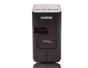 BROTHER P-TOUCH PT-P750W OFFICE LABEL PRINTER PTP750WZU1 image