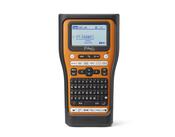 BROTHER PT-E560BTVP PRO LABELLING MACHINE WITH INTEGRATED BLUETOOTH, CARRY  CASE AND 2 X TZE-TAPES image