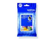 BROTHER LC527BK STANDARD YIELD BLACK INK CARTRIDGE 1300 PAGES - LC527BK image