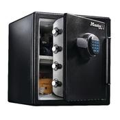 MASTER LOCK FIRE-SAFE WATER RESISTANT SAFE ELECTRONIC LOCK 34.8 LITRES LFW123FTC