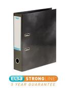 ELBA CLASSY 70MM LEVER ARCH FILE A4 BLACK 400020889 image