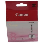 CANON CLI-8PM MAGENTA INKJET CARTRIDGE 0625B001 image