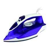 IGENIX 2000 WATT ELECTRIC CORDED STEAM IRON IG3121 image