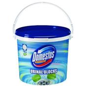 DOMESTOS PROFESSIONAL URINAL CHANNEL BLOCKS 3KG 7517960