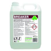 CLOVER BREAKER CONCENTRATED POOLSIDE CLEANER 5 LITRE 506 (PACK OF 1)