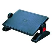 Q-CONNECT FOOTREST BLACK (PLATFORM SIZE 540 X 265MM) 29200-70