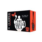 CLIPPER FAIRTRADE EVERYDAY TEA BAGS (PACK OF 440) A06816