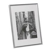 TPAC PHOTO BACKLOADING CERTIFICATE FRAME A4 SILVER A4MARSIL-NG (PACK OF 1) image