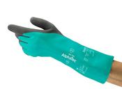 ANSELL ALPHATEC 58-735 SIZE 10 (XL) GLOVE PK6 (PACK OF 6)
