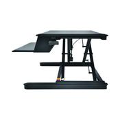 KENSINGTON SMARTFIT SIT STAND DESK K52804WW image