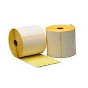 ZEBRA LABEL PAPER DESKTOP 2000D 51X25MM 25.4MM CORE  (PACK OF 12) 880199-025D