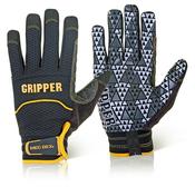 MEC DEX ROUGH GRIPPER MECHANICS GLOVE XL (PAIR)