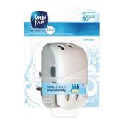 AMBI PUR 3VOLUTION PLUG-IN (LASTS UP TO 90 DAYS WITH 3 ALTERNATING FRAGRANCES) 81406690 (PACK OF 1) image