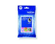 BROTHER LC527XLBK HIGH YIELD BLACK INK CARTRIDGE 3K PAGES - LC527XLBK