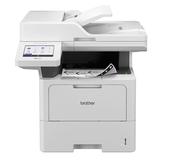 BROTHER MFC-L6710DW PROFESSIONAL WIRELESS ALL IN ONE A4 MONO LASER PRINTER image