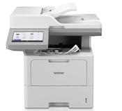BROTHER MFC-L6910DN PROFESSIONAL ALL IN ONE MONO LASER PRINTER image