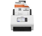BROTHER ADS-4900W PERFORMANCE WIRELESS DOCUMENT SCANNER ADS4900WZU1 image