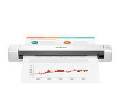BROTHER DS-640 PORTABLE DOCUMENT SCANNER DS640TJ1 image
