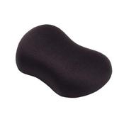 CONTOUR ERGONOMICS MEMORY FOAM WRIST SUPPORT BLACK CE77696