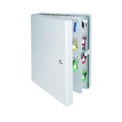 HELIX STANDARD KEY CABINET 200 KEY CAPACITY 522210