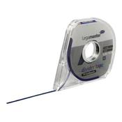 LEGAMASTER SELF-ADHESIVE TAPE FOR PLANNING BOARDS 16M BLUE 4332-03 (PACK OF 1)