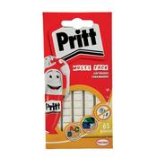 PRITT MULTI TACK SQUARES WHITE (PACK OF 1560) 1444963 (24 PACKS OF 65).
