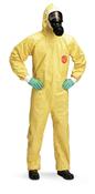 DUPONT TYCHEM 2000 C YELLOW XL (PACK OF 1)