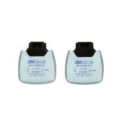 3M D3128 SECURE CLICK P2 R FILTER (PACK OF 20) image
