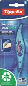 TIPP-EX EXACT LINER ECOLUTIONS CORRECTION ROLLER 810473 (PACK OF 1)