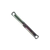 Q-CONNECT 2 PIECE FILING CLIP (PACK OF 50 CLIPS) KF26083