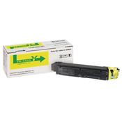 KYOCERA ECOSYS P7040CDN YELLOW TONER TK-5160Y image