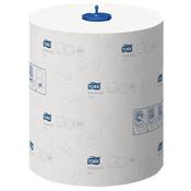 TORK MATIC HAND TOWEL H1 WHITE 150M (PACK OF 6) 290067 image