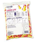 HOWARD LEIGHT LASER LITE REFILL (PACK OF 200)
