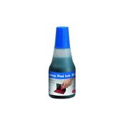 COLOP 801 STAMP PAD INK 25ML BLUE 801BE (PACK OF 1)