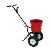 MOBILE SALT SPREADER 22KG CAPACITY 380944