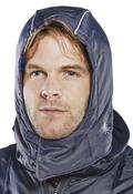 BEESWIFT COLDSTAR FREEZER HOOD NAVY BLUE  (PACK OF 1)