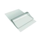 LIGHTWEIGHT A3 LAMINATING POUCH 80 MICRON (PACK OF 100) WX04122