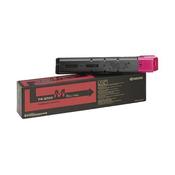 KYOCERA 6550CI 7550CI TONER CARTRIDGE MAGENTA TK-8705M image